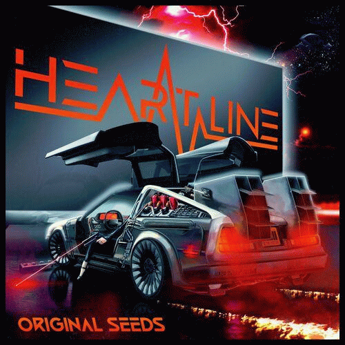 Heart Line : Original Seeds